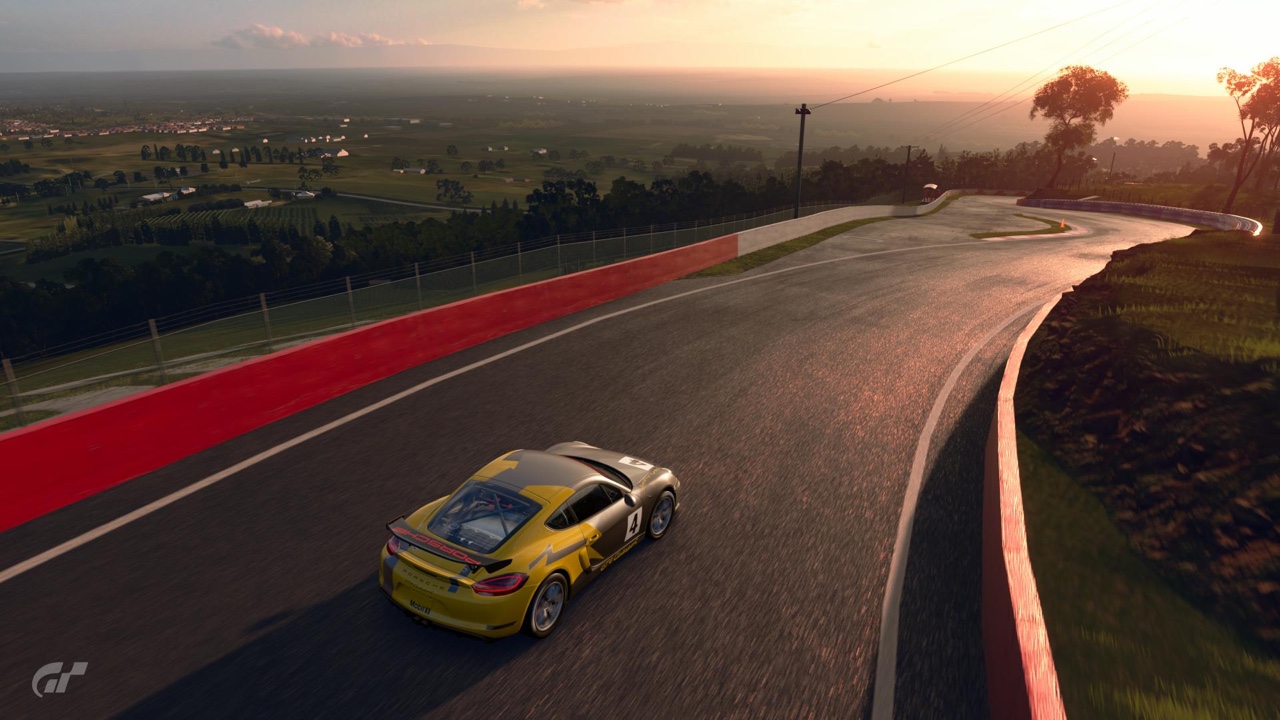 Cayman GT4 Clubsport _16